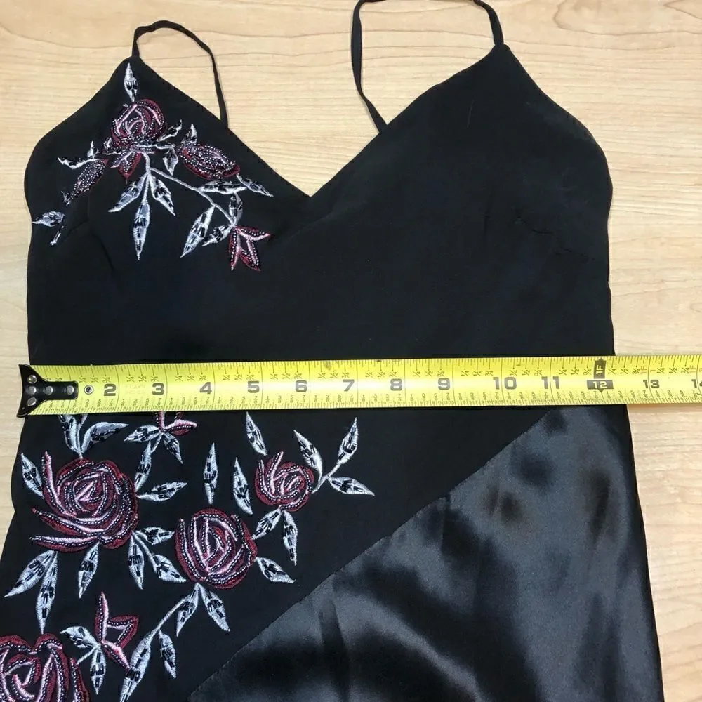 N/A this dress